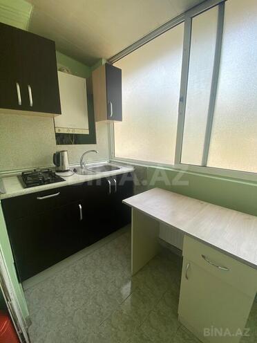 2-комн. офис - м. Низами - 70 м² (8)