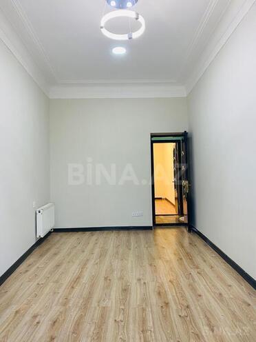 2-комн. офис - м. Низами - 70 м² (5)