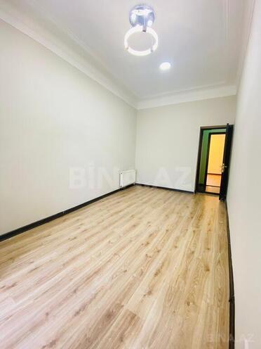 2-комн. офис - м. Низами - 70 м² (7)