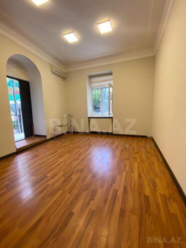 2-комн. офис - м. Низами - 70 м² (2)