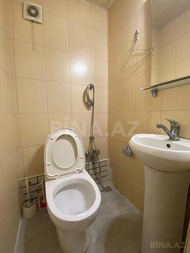 2-комн. офис - м. Низами - 70 м² (9)