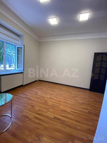 2-комн. офис - м. Низами - 70 м² (4)