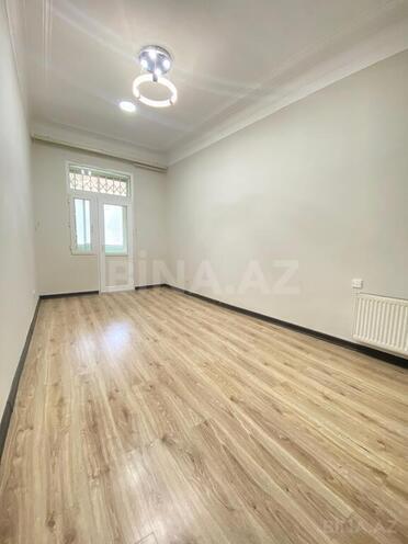 2-комн. офис - м. Низами - 70 м² (6)