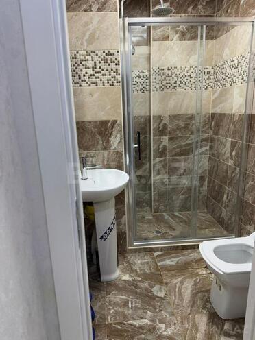 1-комн. новостройка - пос. Гюнешли - 35 м² (24)