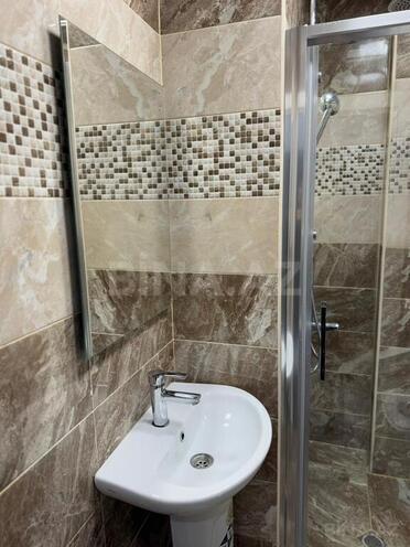 1-комн. новостройка - пос. Гюнешли - 35 м² (26)