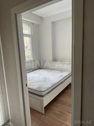 1-комн. новостройка - пос. Гюнешли - 35 м² (4)