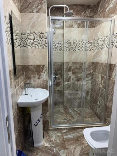 1-комн. новостройка - пос. Гюнешли - 35 м² (29)