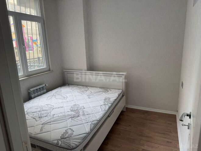 1-комн. новостройка - пос. Гюнешли - 35 м² (2)