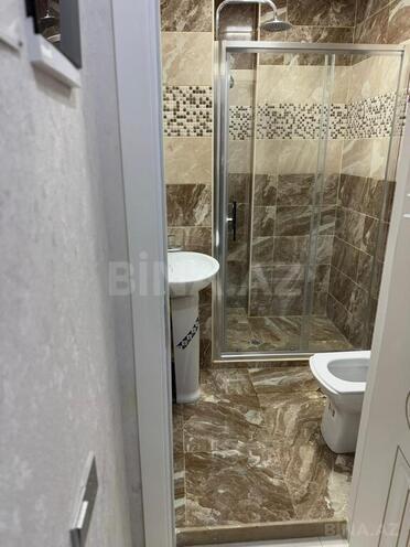 1-комн. новостройка - пос. Гюнешли - 35 м² (21)