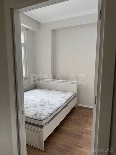 1-комн. новостройка - пос. Гюнешли - 35 м² (19)