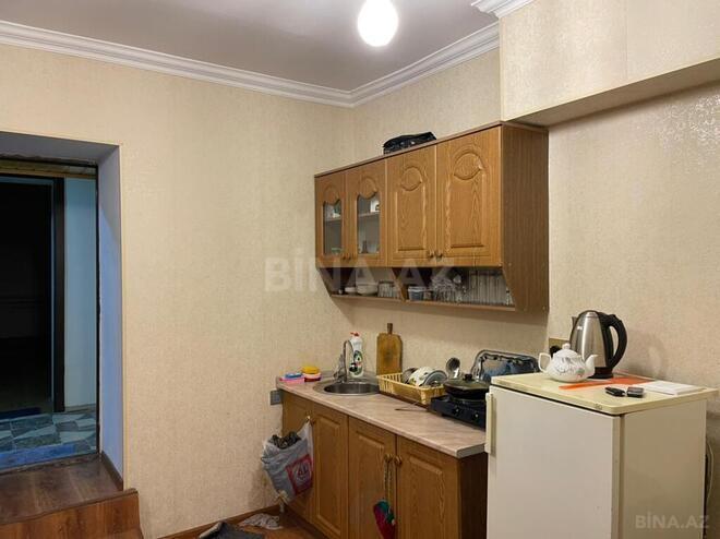 Объект - м. Гянджлик - 400 м² (15)