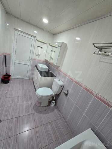 2-комн. новостройка - м. Ази Асланов - 101 м² (8)