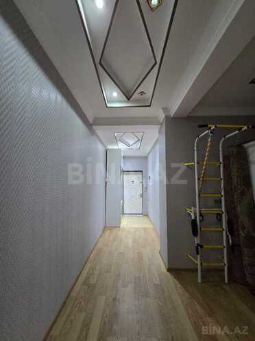 2-комн. новостройка - м. Ази Асланов - 101 м² (14)