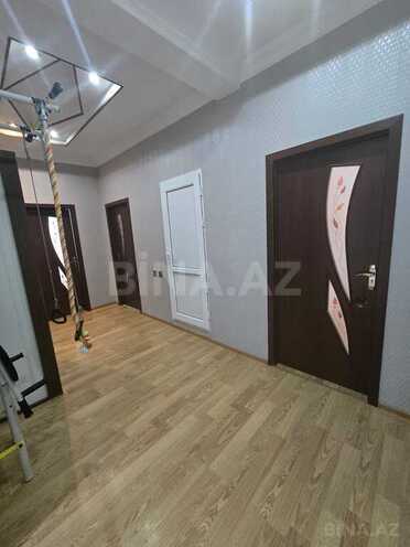 2-комн. новостройка - м. Ази Асланов - 101 м² (9)