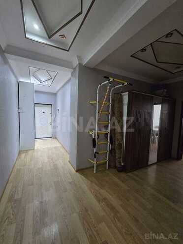 2-комн. новостройка - м. Ази Асланов - 101 м² (10)