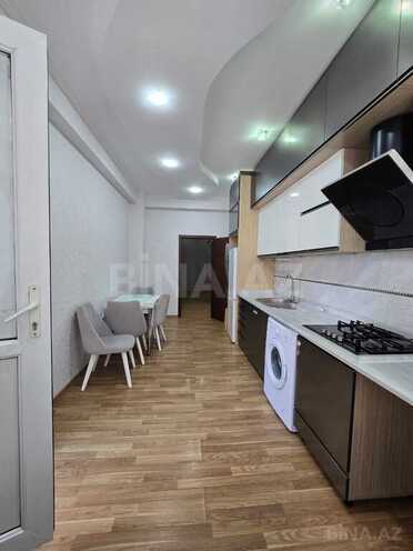 2-комн. новостройка - м. Ази Асланов - 101 м² (1)