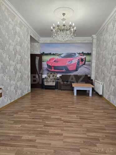 2-комн. новостройка - м. Ази Асланов - 101 м² (4)