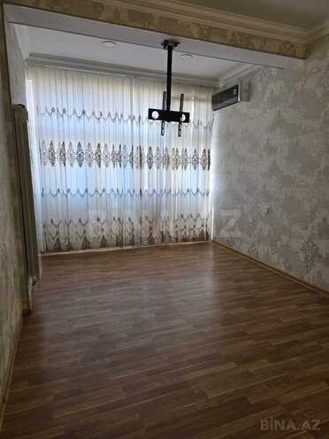2-комн. новостройка - м. Ази Асланов - 101 м² (6)
