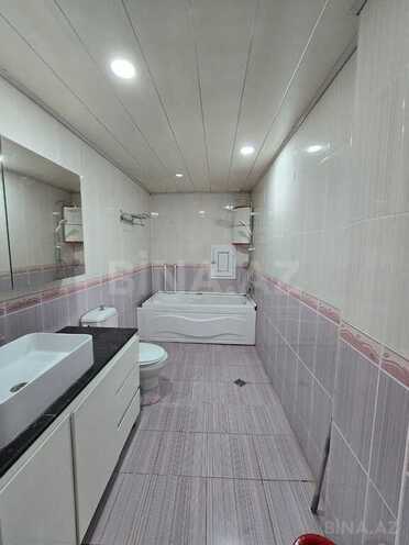 2-комн. новостройка - м. Ази Асланов - 101 м² (13)