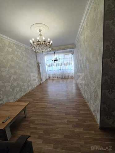 2-комн. новостройка - м. Ази Асланов - 101 м² (5)