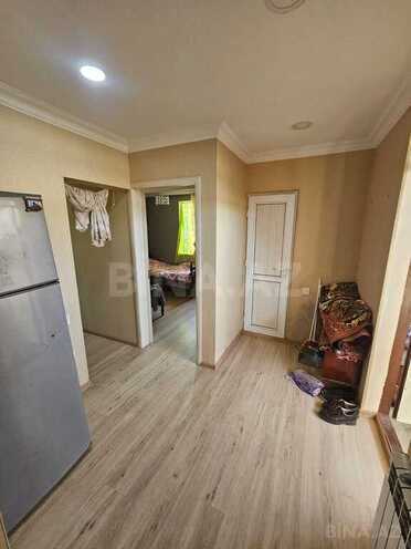 2 otaqlı həyət evi/bağ evi - Hövsan q. - 55 m² (5)