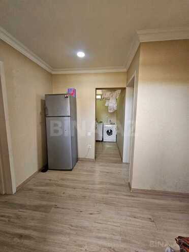 2 otaqlı həyət evi/bağ evi - Hövsan q. - 55 m² (9)