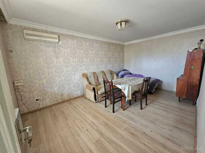 2 otaqlı həyət evi/bağ evi - Hövsan q. - 55 m² (8)