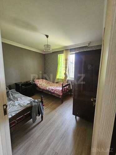 2 otaqlı həyət evi/bağ evi - Hövsan q. - 55 m² (6)