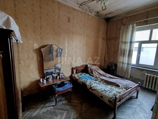 3-комн. вторичка - м. Сахил - 105 м² (8)