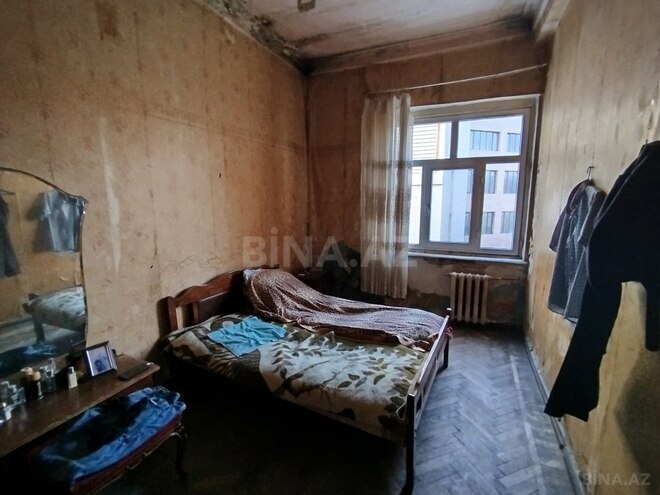 3-комн. вторичка - м. Сахил - 105 м² (7)