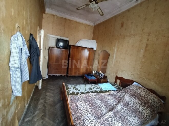 3-комн. вторичка - м. Сахил - 105 м² (6)