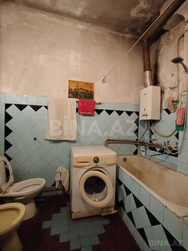 3-комн. вторичка - м. Сахил - 105 м² (17)