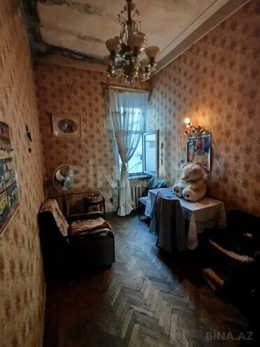 3-комн. вторичка - м. Сахил - 105 м² (12)