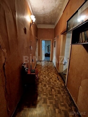 3-комн. вторичка - м. Сахил - 105 м² (13)