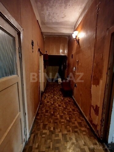3-комн. вторичка - м. Сахил - 105 м² (14)