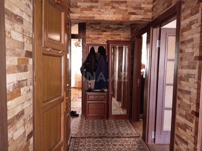4-комн. вторичка - пос. Говсан - 80 м² (3)