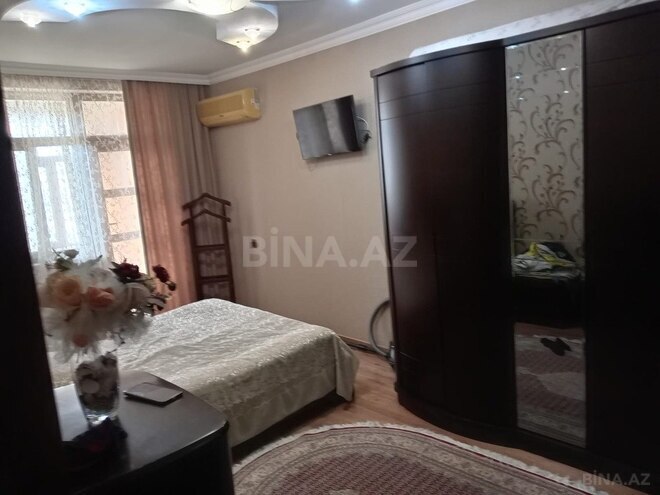 4-комн. вторичка - пос. Говсан - 80 м² (7)