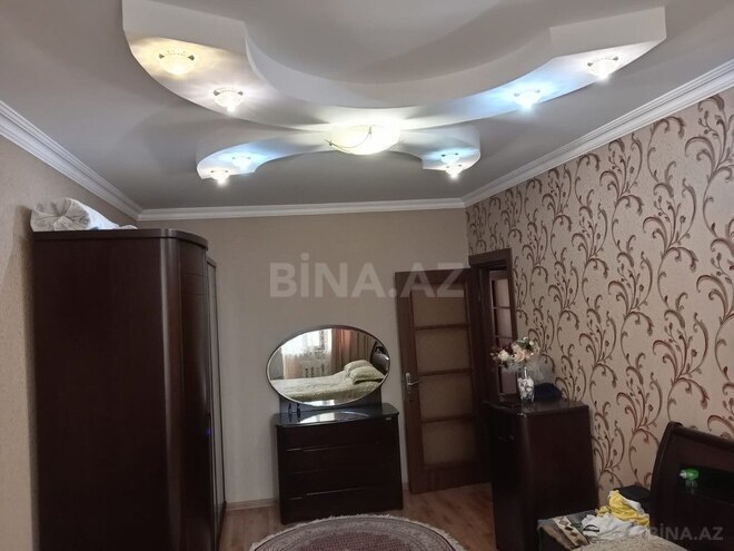 4-комн. вторичка - пос. Говсан - 80 м² (8)
