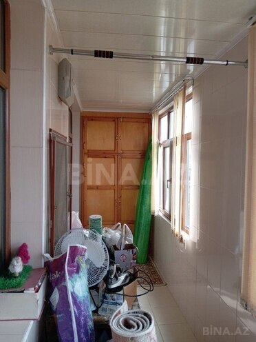 4-комн. вторичка - пос. Говсан - 80 м² (10)