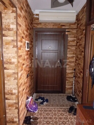 4-комн. вторичка - пос. Говсан - 80 м² (12)