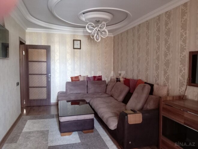 4-комн. вторичка - пос. Говсан - 80 м² (1)