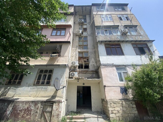 4-комн. вторичка - пос. Говсан - 80 м² (13)