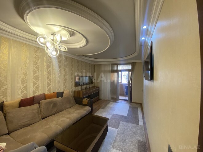 4-комн. вторичка - пос. Говсан - 80 м² (2)