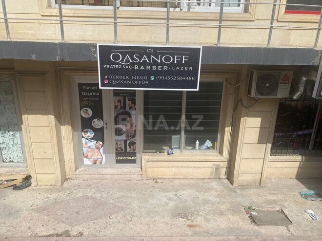 Satılır  obyekt 45 m², Əhmədli m., photo 14 from 20