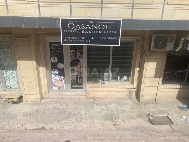 Satılır  obyekt 45 m², Əhmədli m., photo 6 from 20