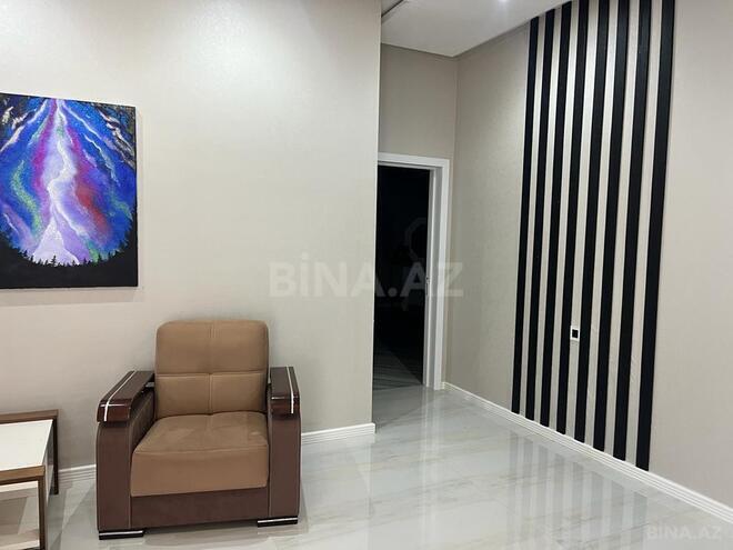 İcarəyə verilir 5 otaqlı həyət evi/bağ evi 300 m², Mərdəkan q., photo 13 from 14