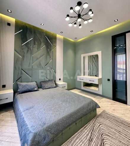 İcarəyə verilir 5 otaqlı həyət evi/bağ evi 300 m², Mərdəkan q., photo 12 from 14
