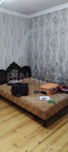 1-комн. дом/дача - пос. Забрат - 37 м² (1)