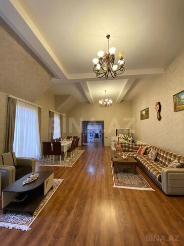 Сдаётся 5-комн. дом/дача 280 м², пос. Мардакан, photo 11 from 14