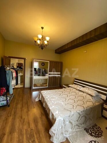 Сдаётся 5-комн. дом/дача 280 м², пос. Мардакан, photo 12 from 14